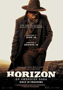 Horizon: An American Saga - Chapter 1 (2024) Film Online Subtitrat in Romana