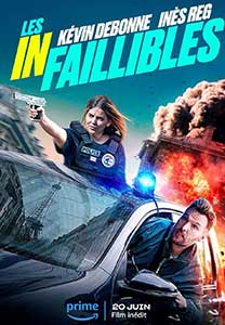 Infailibilii - Les Infaillibles (2024) Film Online Subtitrat in Romana