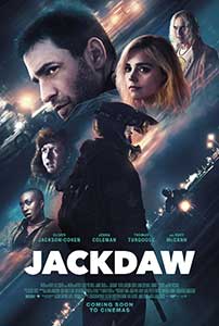 Jackdaw (2024) Film Online Subtitrat in Romana