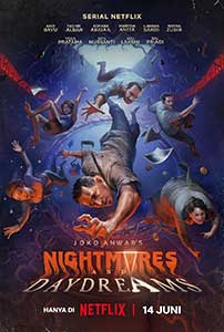 Joko Anwar's Nightmares and Daydreams (2024) Serial Online Subtitrat in Romana