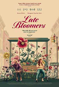 Late Bloomers (2024) Film Online Subtitrat in Romana