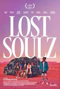 Lost Soulz (2024) Film Online Subtitrat in Romana