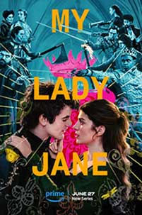 My Lady Jane (2024) Serial Online Subtitrat in Romana