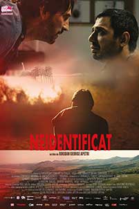 Neidentificat - Unidentified (2020) Film Romanesc Online