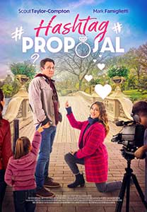 O propunere virală - Hashtag Proposal (2023) Film Online Subtitrat in Romana