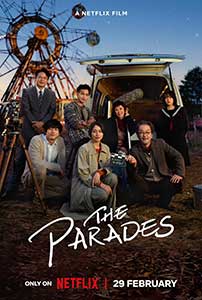 Paradele - The Parades (2024) Film Online Subtitrat in Romana