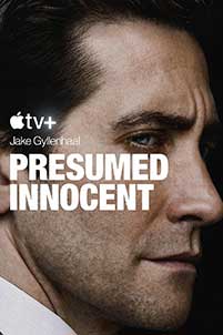 Presumed Innocent (2024) Serial Online Subtitrat in Romana