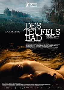 The Devil's Bath - Des Teufels Bad (2024) Film Online Subtitrat in Romana