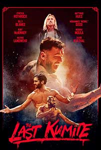 The Last Kumite (2024) Film Online Subtitrat in Romana