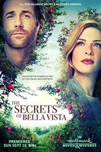 The Secrets of Bella Vista (2022) Film Online Subtitrat in Romana