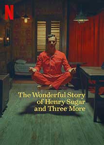 The Wonderful Story of Henry Sugar and Three More (2024) Film Online Subtitrat