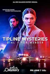 Tipline Mysteries: Dial 1 for Murder (2024) Film Online Subtitrat in Romana