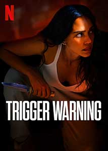 Trigger Warning (2024) Film Online Subtitrat in Romana