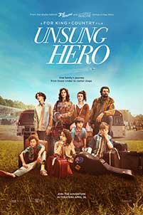 Unsung Hero (2024) Film Online Subtitrat in Romana