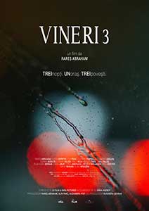 Vineri 3 - Friday the 3rd (2023) Film Romanesc Online in HD 1080p