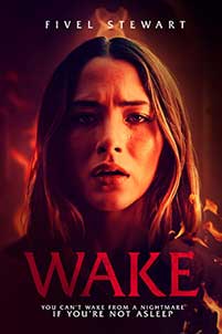 Wake (2024) Film Online Subtitrat in Romana