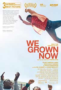 We Grown Now (2023) Film Online Subtitrat in Romana