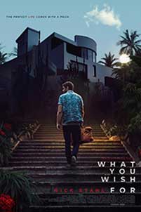 What You Wish For (2023) Film Online Subtitrat in Romana