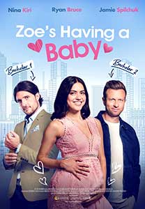 Zoe's Having a Baby (2023) Film Online Subtitrat in Romana