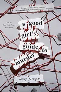 A Good Girl's Guide to Murder (2024) Serial Online Subtitrat in Romana