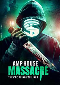 Amp House Massacre (2024) Film Online Subtitrat in Romana