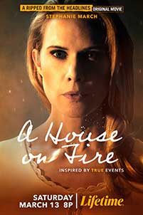 Ann Rule's A House on Fire (2021) Film Online Subtitrat in Romana