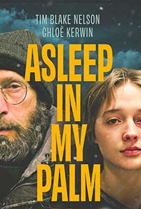 Asleep in My Palm (2024) Film Online Subtitrat in Romana
