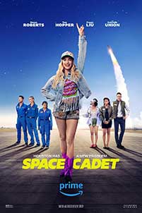 Astronauta - Space Cadet (2024) Film Online Subtitrat in Romana