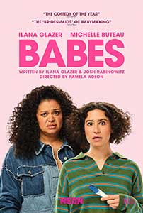 Babes (2024) Film Online Subtitrat in Romana