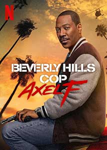 Beverly Hills Cop: Axel F (2024) Film Online Subtitrat in Romana