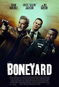 Boneyard (2024) Film Online Subtitrat in Romana