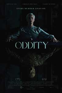 Ciudățenia - Oddity (2024) Film Online Subtitrat in Romana