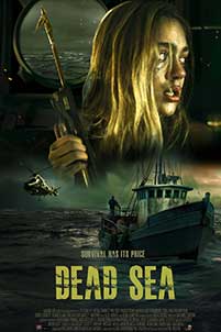 Dead Sea (2024) Film Online Subtitrat in Romana