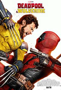 Deadpool & Wolverine (2024) Film Online Subtitrat in Romana