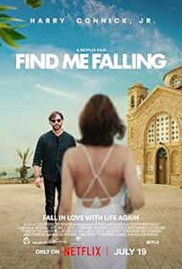 Faleza iubirii - Find Me Falling (2024) Film Online Subtitrat in Romana