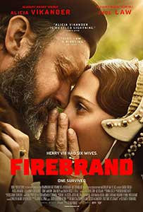 Firebrand (2024) Film Online Subtitrat in Romana