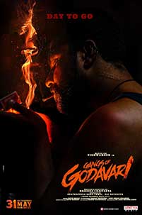 Gangs of Godavari (2024) Film Indian Online Subtitrat in Romana