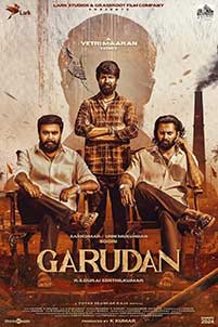Garudan (2024) Film Indian Online Subtitrat in Romana