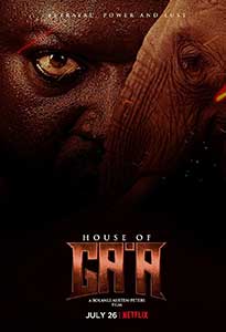 House of Ga'a (2024) Film Online Subtitrat in Romana