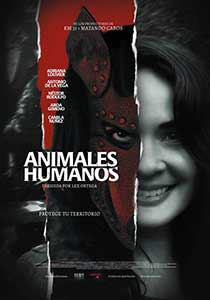 Human Animals - Animales Humanos (2020) Film Online Subtitrat in Romana