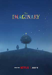 Imaginar - The Imaginary (2024) Film Online Subtitrat in Romana