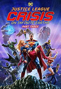 Justice League: Crisis on Infinite Earths - Part Three (2024) Film Online Subtitrat