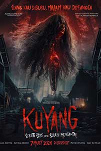 Kuyang (2024) Film Online Subtitrat in Romana