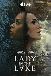Lady in the Lake (2024) Serial Online Subtitrat in Romana