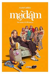 Madam (2024) Serial Online Subtitrat in Romana