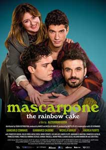 Mascarpone: The Rainbow Cake (2024) Film Online Subtitrat in Romana