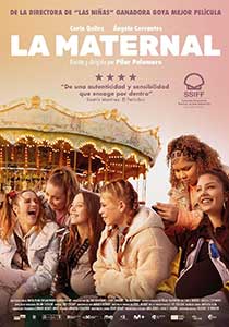 Matern - La maternal (2022) Film Online Subtitrat in Romana