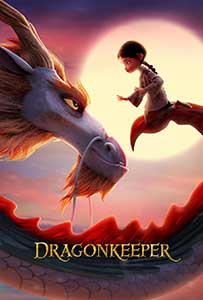 Micuța Ping și dragonul - Dragonkeeper (2024) Film Online Subtitrat in Romana