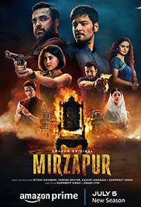 Mirzapur (2024) Sezonul 3 Online Subtitrat in Romana
