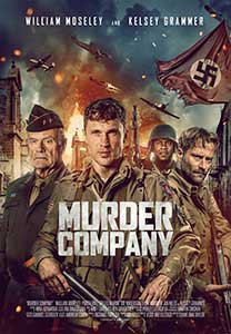 Murder Company (2024) Film Online Subtitrat in Romana